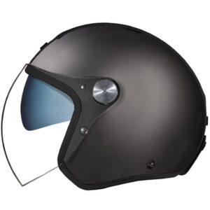 NEXX X.G30 Groovy SV Black Matt Helmet - Image 1
