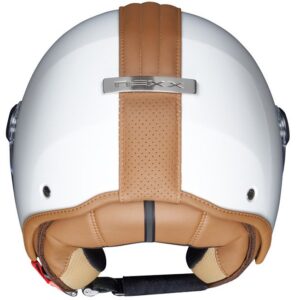 NEXX Y.10 Casco de Camello / Blanco de Midtown - Imagen 3
