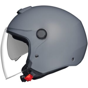 NEXX Y.10 Nardo Grey Matt Helmet - Image 1