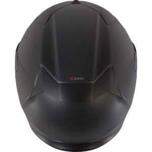 NOLAN X-904 Ultra Carbon Triplonero Carbon Matte / Casco Negro - Imagen 3