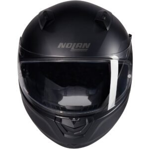 NOLAN N60-6 Classico Black Matt Helmet - Image 3