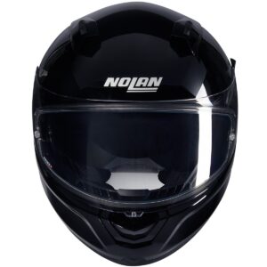 NOLAN N60-6 Classico Black Helmet - Image 3