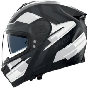 NOLAN N80-8 Casco de mate de antracita - Imagen 2