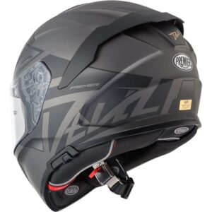 PREMIER Devil MN 17 BM Helmet - Image 3