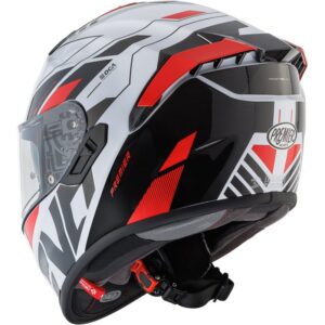 PREMIER Evoluzione PR 8 Helmet - Image 3