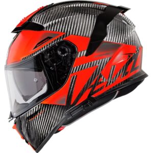 PREMIER Diablo Carbono MN 2 Casco - Imagen 2