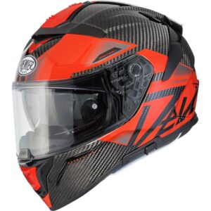 PREMIER Diablo Carbono MN 2 Casco - Imagen 1