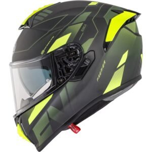 PREMIER Evoluzione PR Y9 BM Casco - Imagen 2