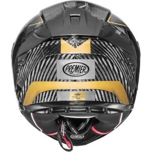 PREMIER Hiper Carbono TK 19 Casco - Imagen 3