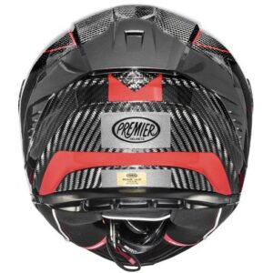 PREMIER Hyper Carbon TK 2 Casco - Imagen 3