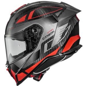 PREMIER Hyper Carbon TK 2 Casco - Imagen 2