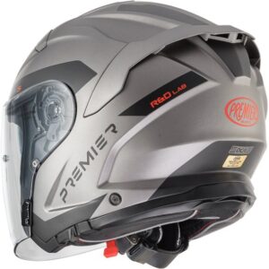 PREMIER JT5 MA 17 BM Helmet - Image 3
