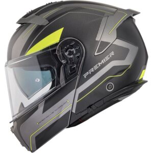 PREMIER Legacy GT AS Y17 BM Helmet - Image 3