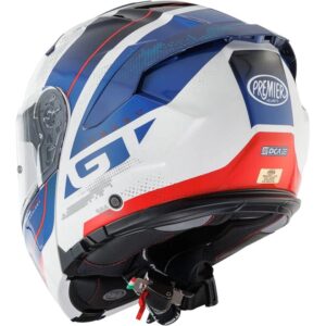 PREMIER Legacy GT SE 13 Helmet - Image 3