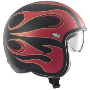 PREMIER Vintage Fr 2 Bm Casco - Imagen 3