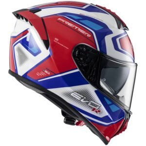 PREMIER Evoluzione RR 13 Helmet - Image 3