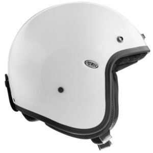 PREMIER Jet Classic U8 Helmet - Image 3
