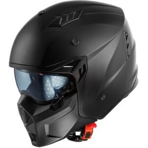 Casco de subverter PREMIER U9 BM - Imagen 3