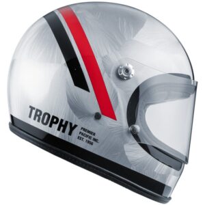 PREMIER Trophy Platinum Edition DR DO 92 Casco - Imagen 3