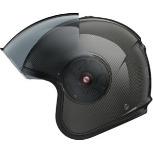 Casco de carbono de la bobina de la bobina - Imagen 3