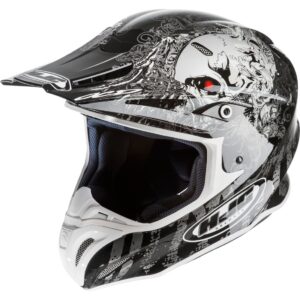 HJC RPHA X Seeze MC5 Helmet - Image 5