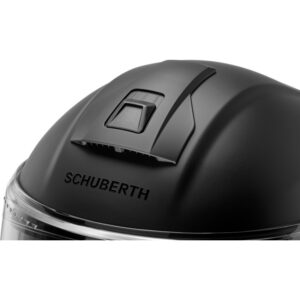 SCHUBERTH C5 Matt Black Helmet - Image 3