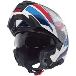 Casco Azul Trazador Concepto SCHUBERTH - Imagen 2