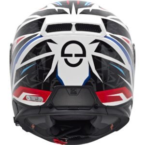 Casco azul de trueno S3 - Imagen 3