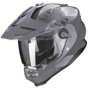 Casco gris de cemento de aire ADF-9000 - Imagen 1
