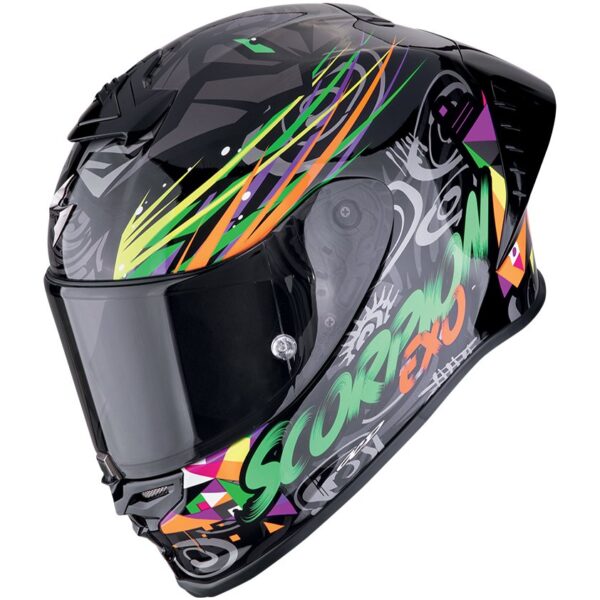 scorpion-exo_r1_evo_ii_air_savage_black_green_orange_111_505_161_02-1-M-2013638946
