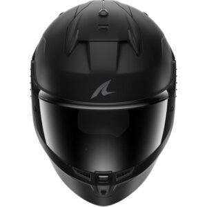 SHARK D-Skwal 3 Sombra Oscura Estera Negra / Casco de Antracita - Imagen 3