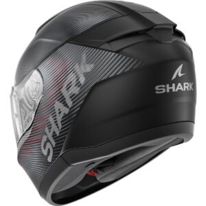 SHARK Ridill 2 SP Lyne Black / Anthracite Helmet - Image 2