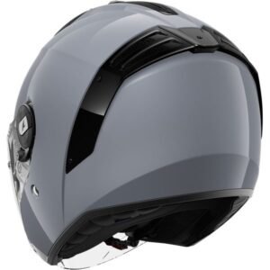 SHARK RS Jet Blank S05 Helmet - Image 3