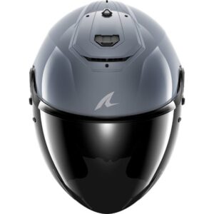 SHARK RS Jet Carbon Dark Shadow S05 Helmet - Image 3