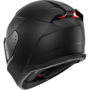 SHARK Skwal i3 Dark Shadow Black Mat / Anthracite Helmet - Image 3