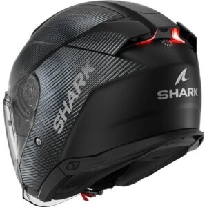 SHARK Skwal i3 Jet SP Lyne Negro / Casco de Antracita - Imagen 3