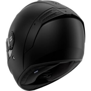 SHARK Spartan RS Sombra Oscura Negro Matt / Casco de Antracita - Imagen 2