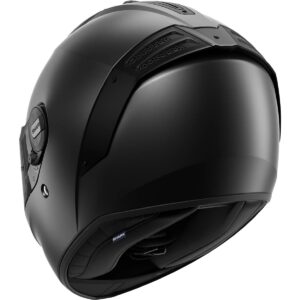 SHARK Spartan RS Sombra Oscura Matt Titan Casco - Imagen 3