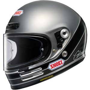SHOEI Glamster 06 Abiding TC10 Helmet - Image 1
