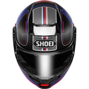 SHOEI Neotec 3 Afilar el casco TC10 - Imagen 3