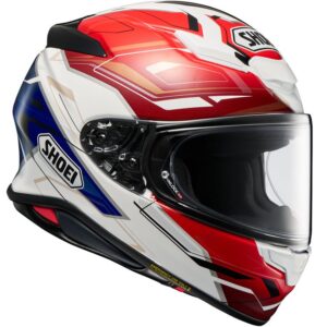 SHOEI NXR 2 Capriccio TC-10 Helmet - Image 3