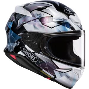SHOEI NXR 2 Origami 2 TC5 Helmet - Image 3