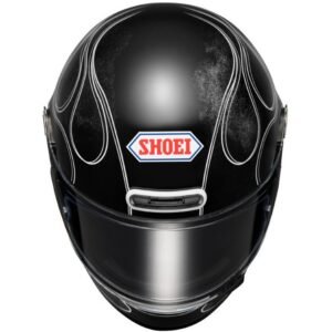 SHOEI Glamster 06 Explosión Casco TC5 - Imagen 3