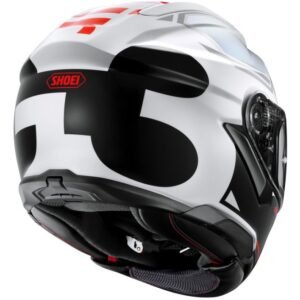 SHOEI GT-Air 3 Mike TC6 Casco - Imagen 3