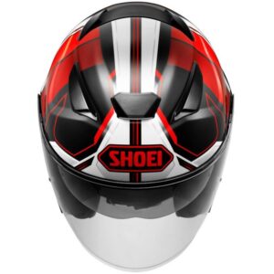 SHOEI J-Cruise 3 Whizzy TC1 Helmet - Image 3