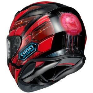 SHOEI NXR 2 Fortress TC-1 Helmet - Image 3