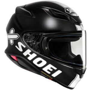 SHOEI NXR 2 Ideograph TC5 Helmet - Image 3