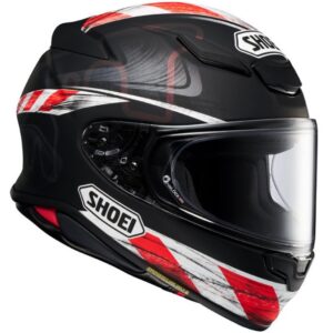 SHOEI NXR 2 Knee Down TC5 Helmet - Image 3