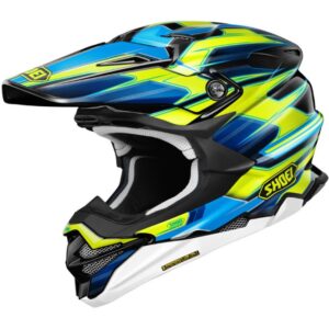 SHOEI VFX-WR 06 Casco Sparkle TC3 - Imagen 1