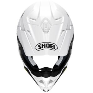 SHOEI VFX-WR 06 White 2024 Helmet - Image 4